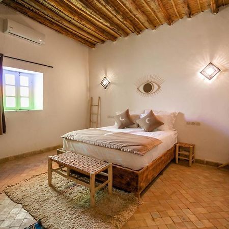Riad Zahra Hotel Fez Kültér fotó