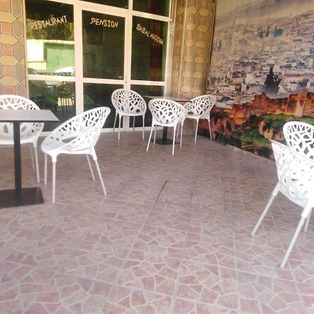 Riad Zahra Hotel Fez Kültér fotó